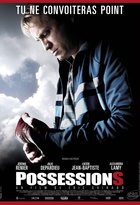 Affiche miniature du film Possessions