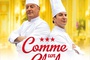 Affiche du film Comme un chef 