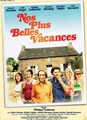 Nos plus belles vacances