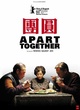 Affiche du film Apart Together 