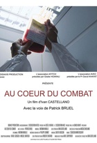 Affiche miniature du film Au coeur du combat