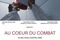 Affiche du film Au coeur du combat 