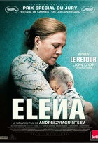 Affiche miniature du film Elena