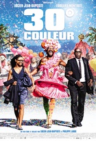 Affiche miniature du film 30° Couleur 