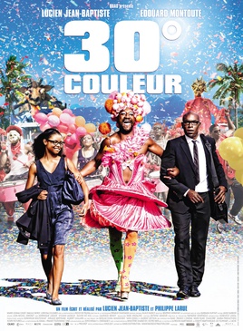 Affiche du film 30° Couleur 