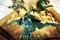 Affiche du film Ninja Turtles 