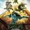 Affiche du film Ninja Turtles  - Ninja Turtles 