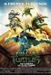 Ninja Turtles 