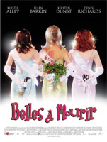 Affiche du film Belles à mourir