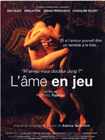Affiche du film L'Ame en jeu