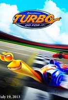 Affiche miniature du film Turbo