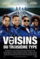 Affiche miniature du film Voisins du troisième type