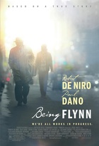 Affiche miniature du film Monsieur Flynn