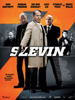 Affiche du film Slevin