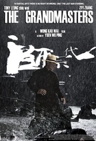 Affiche miniature du film The Grandmasters