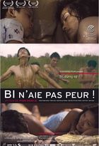 Affiche miniature du film Bi, n'aie pas peur ! 