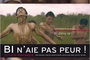 Affiche du film Bi, n'aie pas peur !  