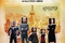 Affiche du film Le paradis des bêtes 