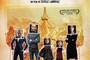 Affiche du film Le paradis des bêtes 