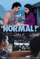 Affiche miniature du film Normal !