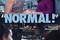 Affiche du film Normal ! 
