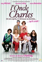 Affiche miniature du film L'Oncle Charles