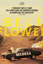 Affiche miniature du film Bellflower