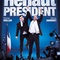 Affiche du film Hénaut Président  - Hénaut Président 