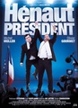 Hénaut Président