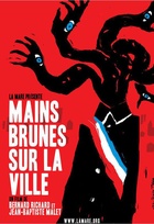 Affiche miniature du film Mains Brunes sur la ville