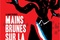 Affiche du film Mains Brunes sur la ville 