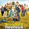 Affiche du film Nos jours heureux - Nos jours heureux 