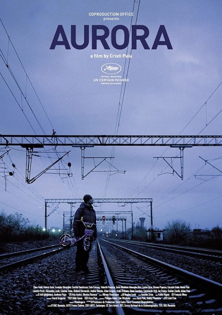 Affiche du film Aurora 