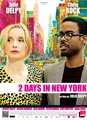 2 Days In New York 