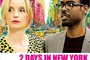 Affiche du film 2 Days In New York  