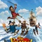 affiche-americaine-jpg - Les Pirates ! Bons à rien, Mauvais en tout  
