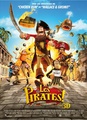 Les Pirates ! Bons à rien, Mauvais en tout 