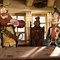 darwin-et-les-pirates-jpg - Les Pirates ! Bons à rien, Mauvais en tout  