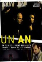 Affiche miniature du film Un An
