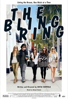 Affiche miniature du film The Bling Ring