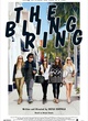 Affiche du film The Bling Ring 