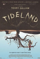 Affiche miniature du film Tideland