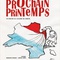 Affiche du film Au Prochain Printemps   - Au Prochain Printemps  