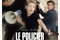 Affiche du film Le policier 