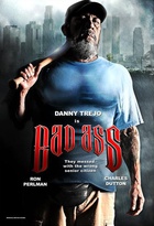 Affiche miniature du film Bad Ass 