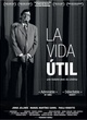 Affiche du film La vida útil  