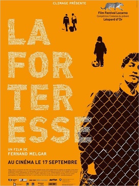 Affiche du film La Forteresse