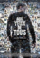 Affiche miniature du film Aux Yeux de tous