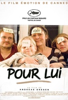Affiche miniature du film Pour Lui