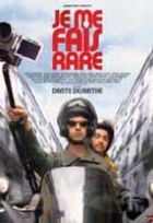 Affiche miniature du film Je me fais rare